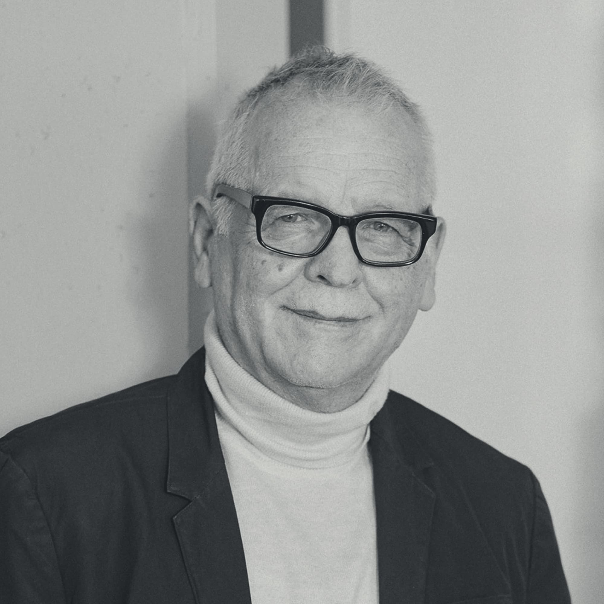 Bjørn Rybakken
